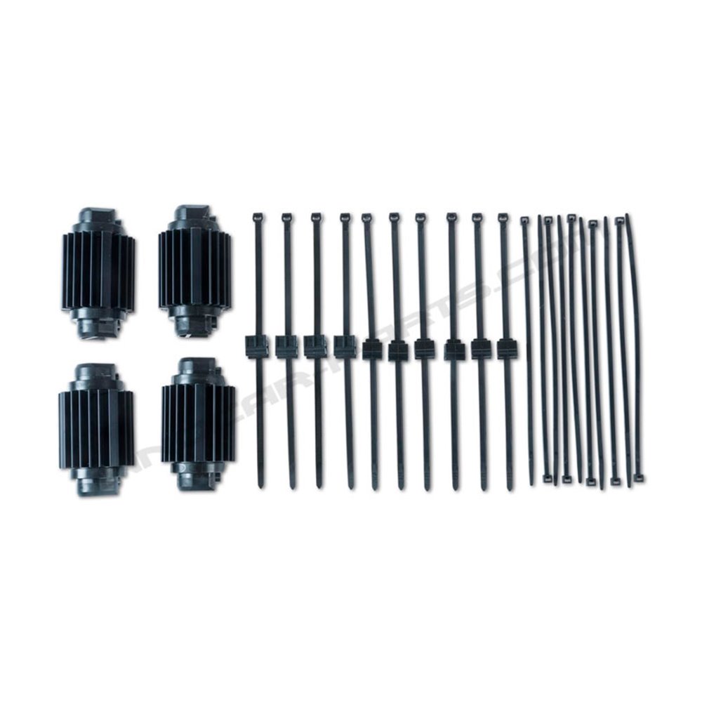 KIT CANCELADOR FALLO SUSPENSIÓN ELECTRÓNICA BMW