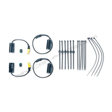 KIT CANCELADOR FALLO SUSPENSIÓN ELECTRÓNICA M5/M8