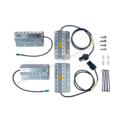 KIT CANCELADOR FALLO SUSPENSIÓN ELECTRÓNICA SERIE 7