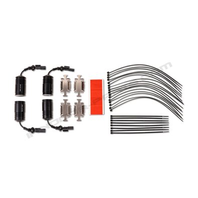 KIT CANCELADOR FALLO SUSPENSIÓN ELECTRÓNICA FOCUS