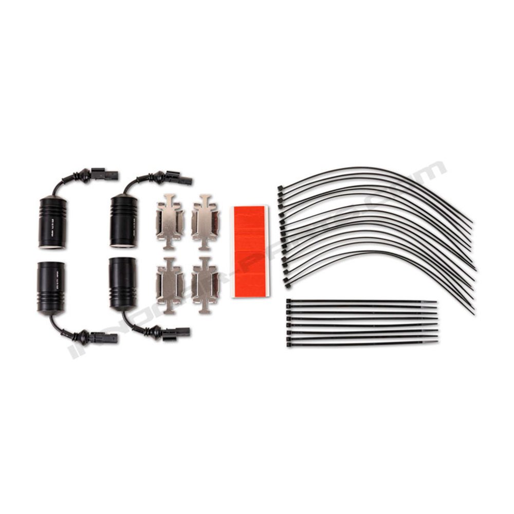 KIT CANCELADOR FALLO SUSPENSIÓN ELECTRÓNICA FOCUS