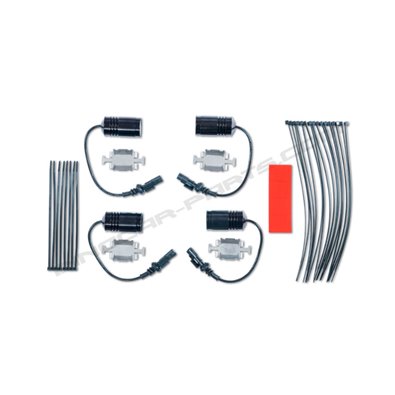 KIT CANCELADOR FALLO SUSPENSIÓN ELECTRÓNICA TYPE-R