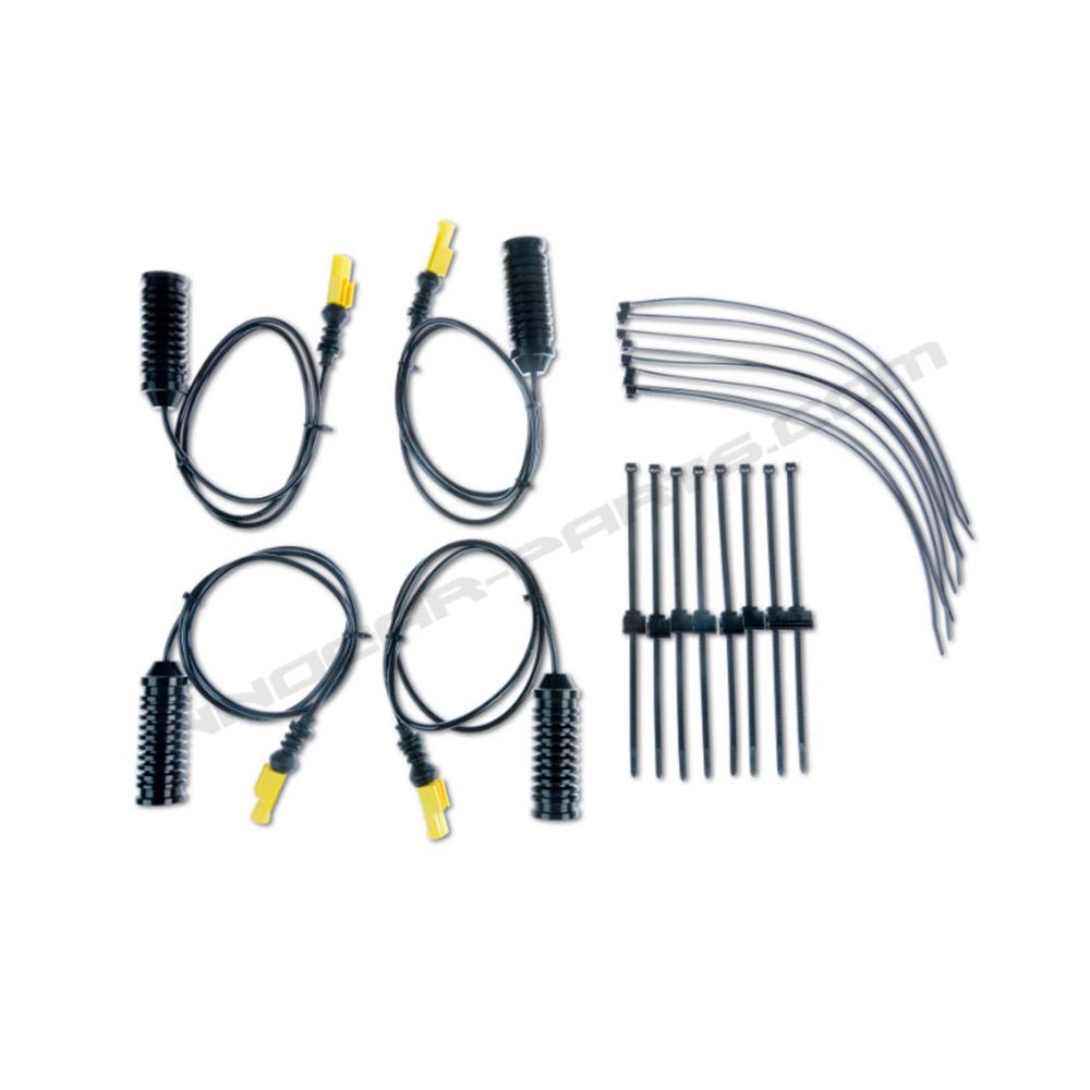 KIT CANCELADOR FALLO SUSPENSIÓN ELECTRÓNICA (2016-)
