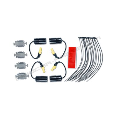 KIT CANCELADOR FALLO SUSPENSIÓN ELECTRÓNICA STINGER