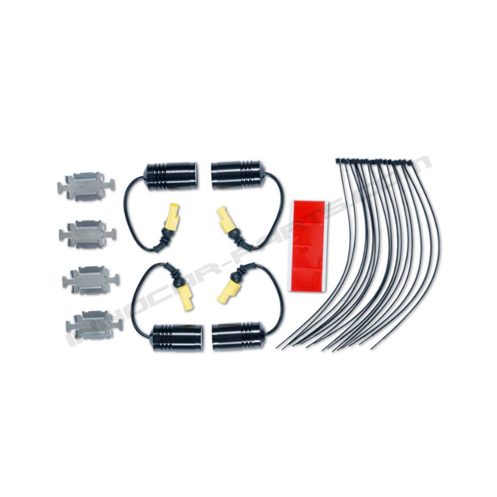 KIT CANCELADOR FALLO SUSPENSIÓN ELECTRÓNICA STINGER