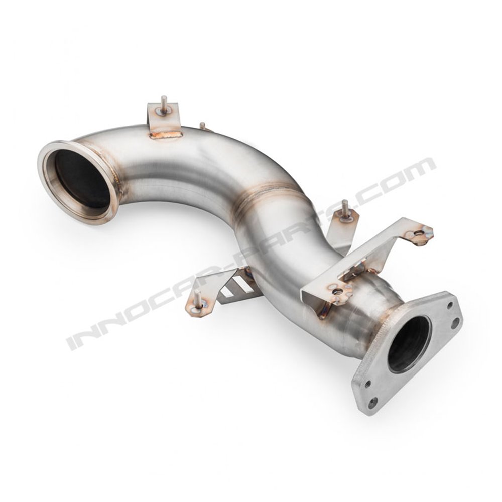 DOWNPIPE ABARTH/ALFA ROMEO/FIAT/LANCIA
