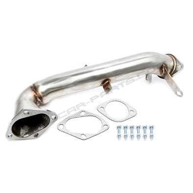 DOWNPIPE VOLKSWAGEN 1.4