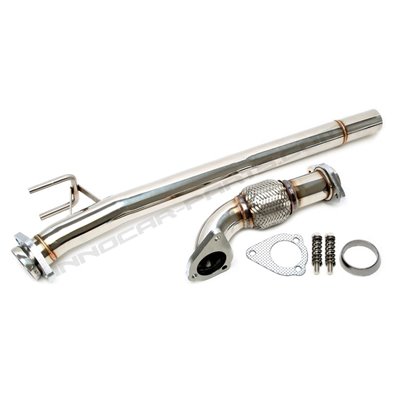 DOWNPIPE AUDI/SEAT/SKODA/VOLKSWAGEN 1.9TDI