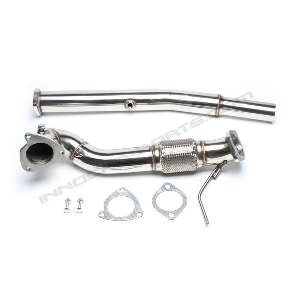 DOWNPIPE AUDI S3/TT QUATTRO/LEON CUPRA