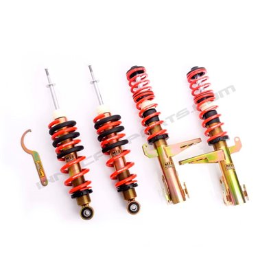 SUSPENSIÓN ROSCADA MTS TECHNIK AUDI 80 B4 