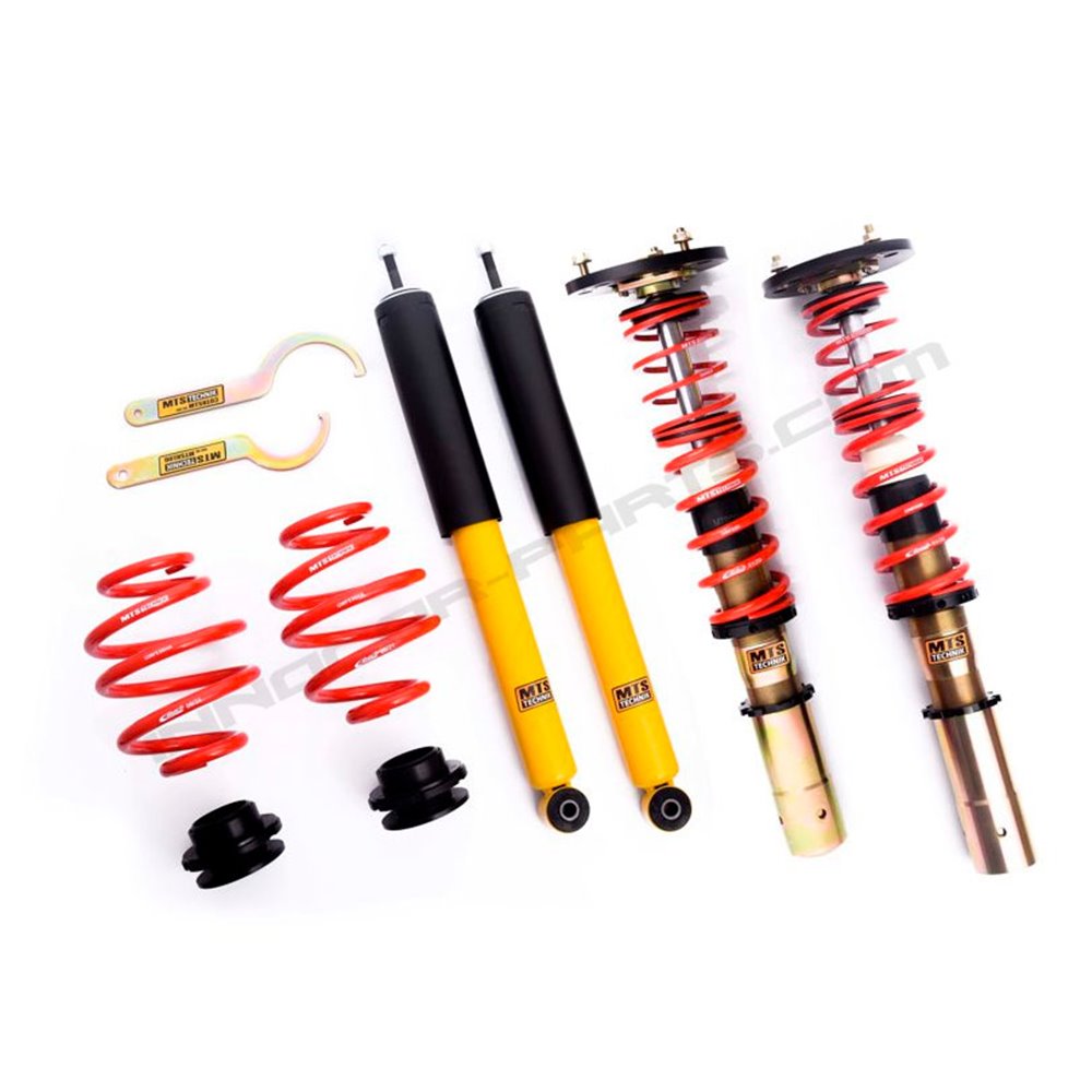 SUSP. ROSCADA MTS TECHNIK BMW SERIE 3