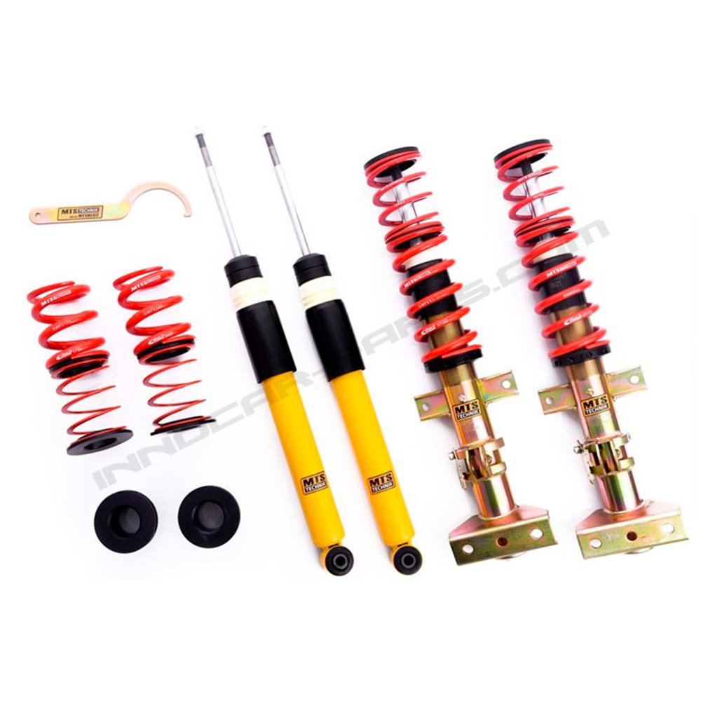SUSP. ROSCADA MTS TECHNIK BMW SERIE 3