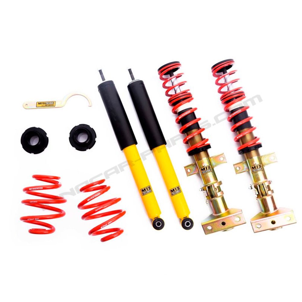 SUSP. ROSCADA MTS TECHNIK BMW E36 COMPACT/Z3
