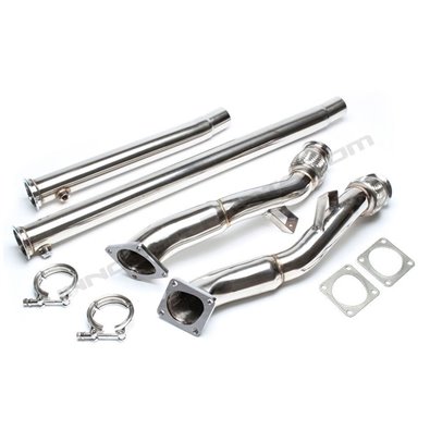 DOWNPIPE AUDI S4/RS4/A6