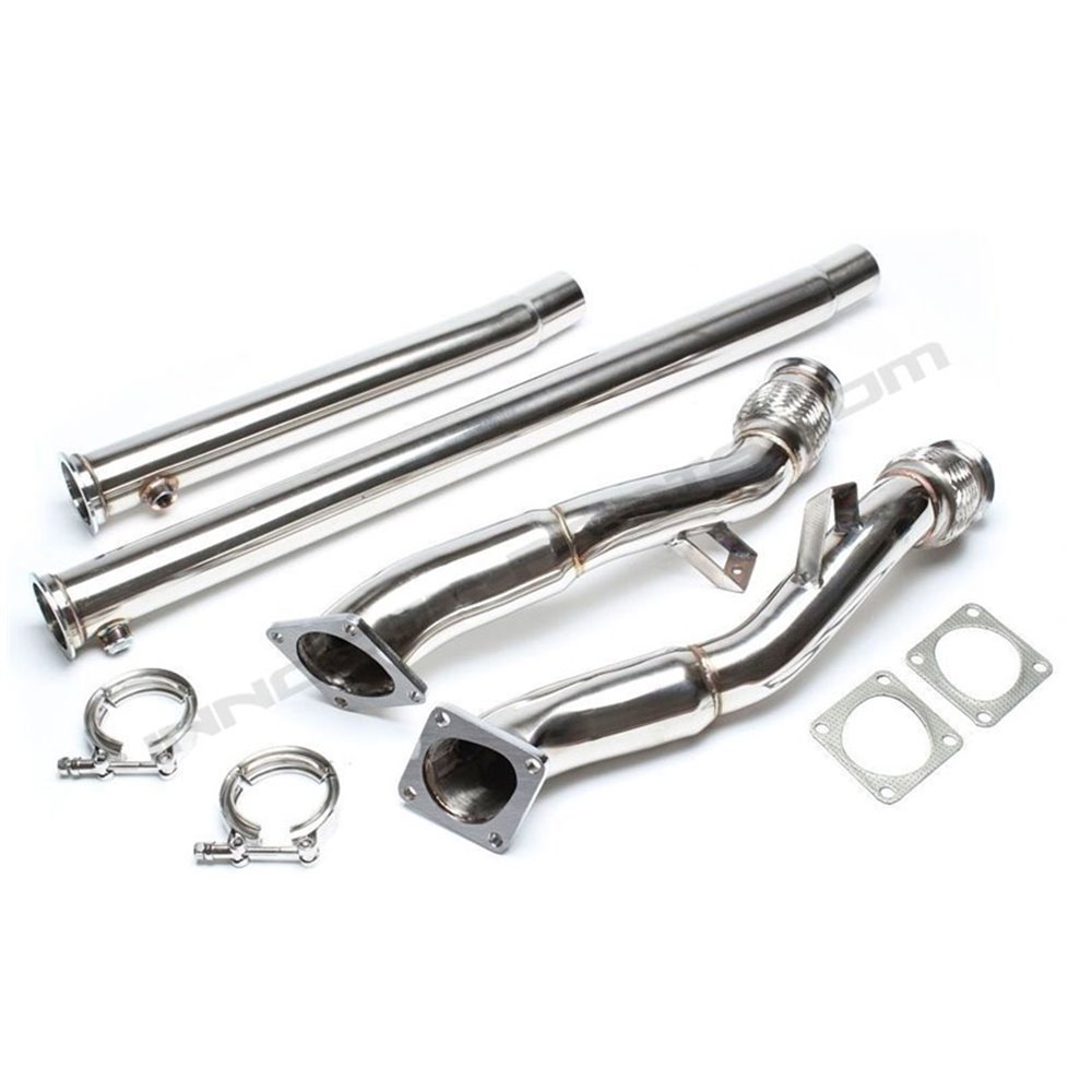 DOWNPIPE AUDI S4/RS4/A6