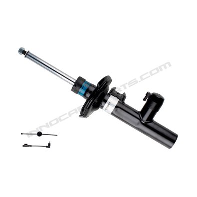 SET AMORT. DELANTEROS BILSTEIN B4 DAMPTRONIC (55MM)