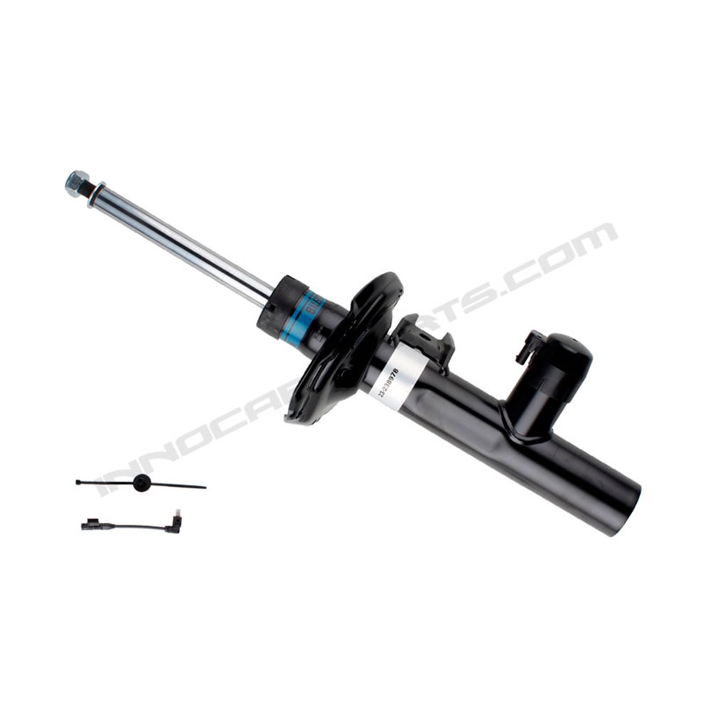 SET AMORT. DELANTEROS BILSTEIN B4 DAMPTRONIC (55MM)