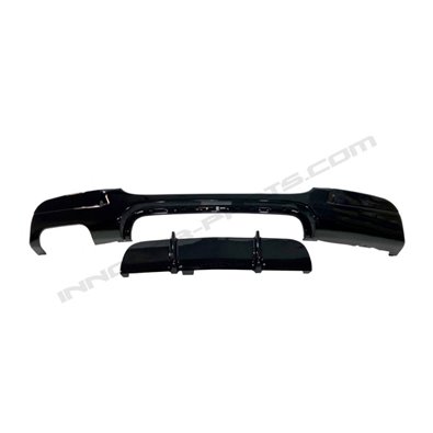 DIFUSOR LOOK M PERFORMANCE BMW E90/E91