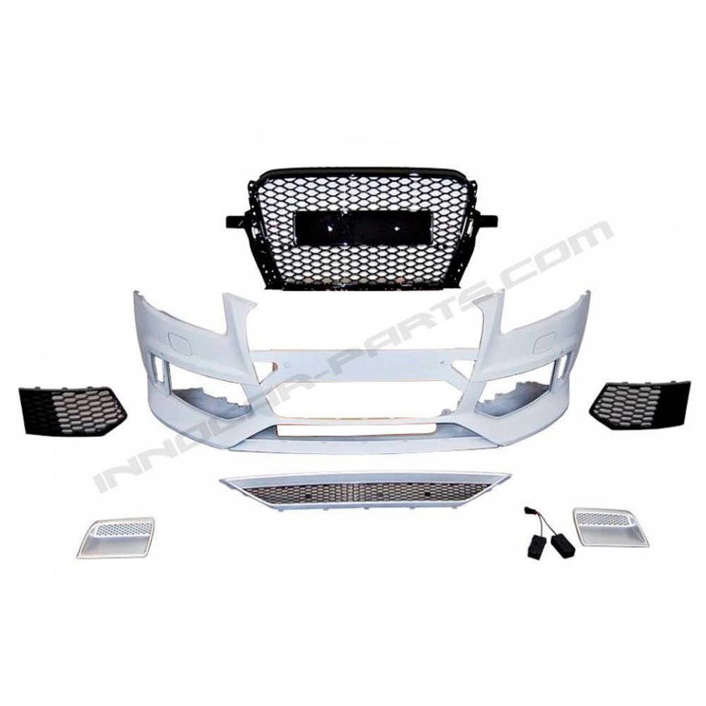 PARAGOLPES LOOK RSQ5 AUDI Q5 (2013-)