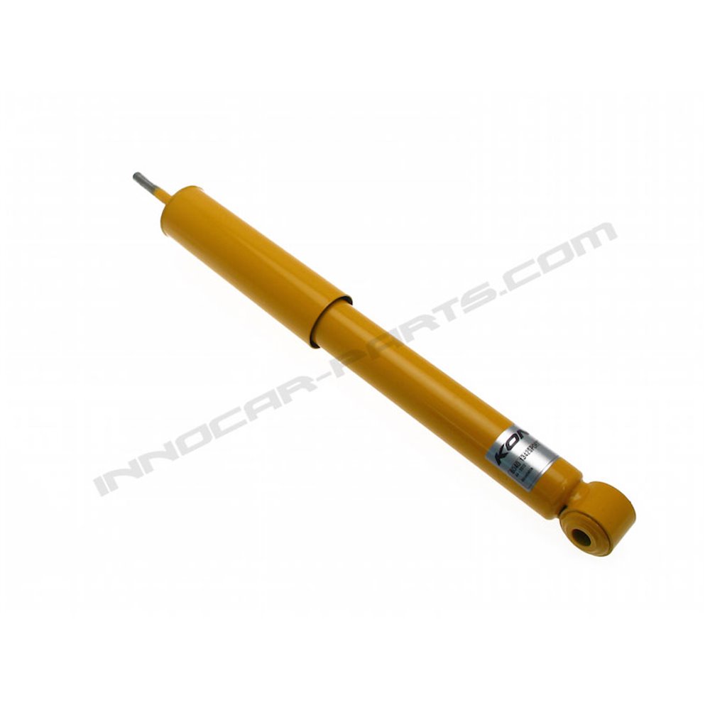 SET AMORTIGUADORES TRASEROS KONI SPORT SAAB 9.3 (02-11)