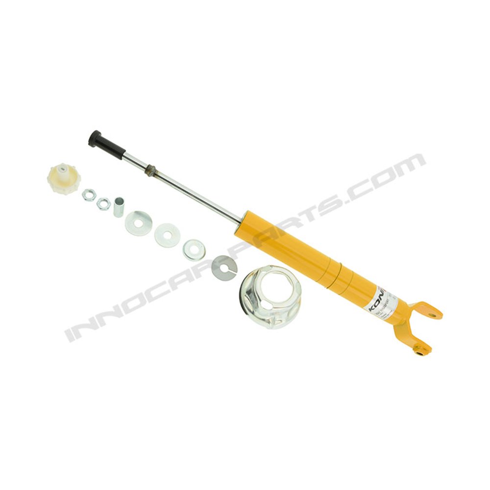 SET AMORTIGUADORES TRASEROS KONI SPORT HONDA