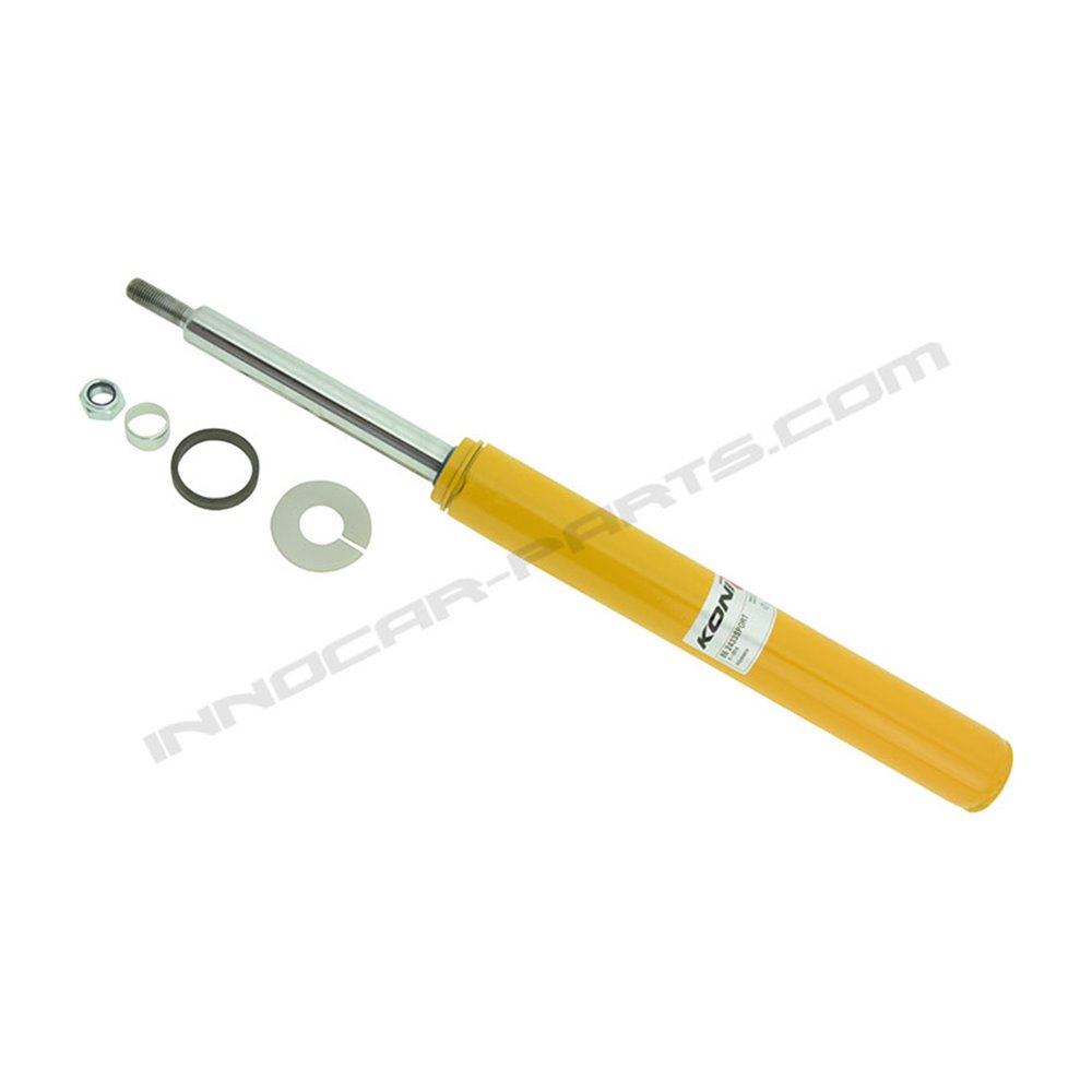 SET AMORT. TRASEROS KONI SPORT AUDI 2.3 20V QUATTRO