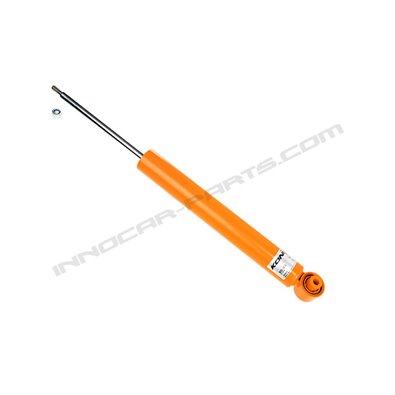 SET AMORT. TRASEROS KONI STREET AUDI/SEAT/SKODA/VW (MULTILINK)