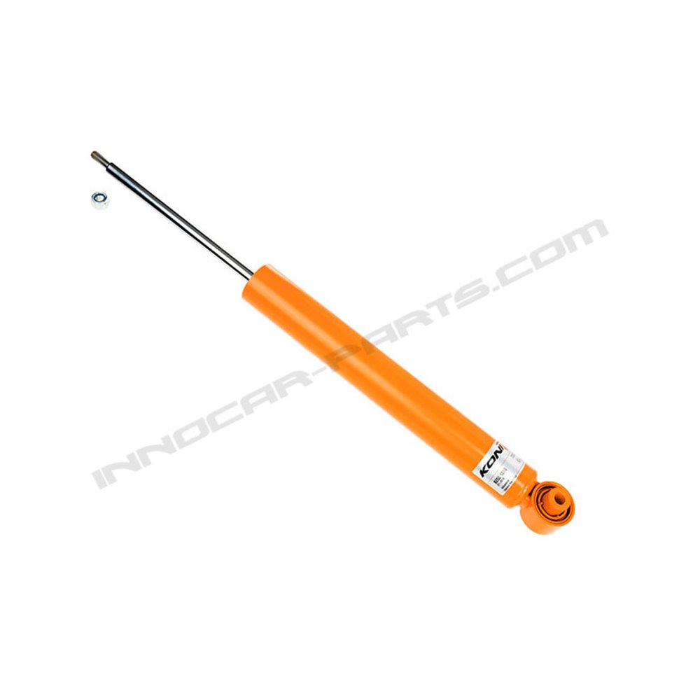SET AMORT. TRASEROS KONI STREET AUDI/SEAT/SKODA/VW (MULTILINK)