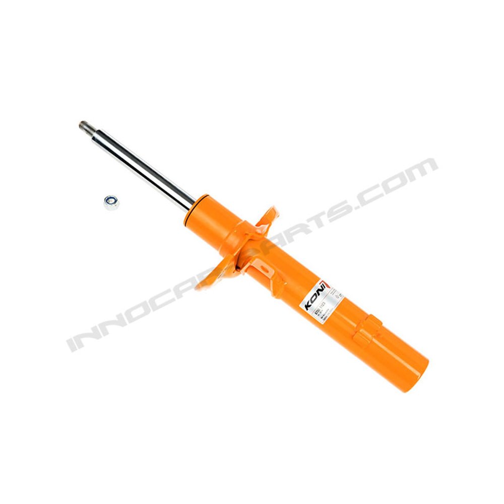 SET AMORT. DELANT. KONI STREET AUDI/SEAT/SKODA/VW (55MM)