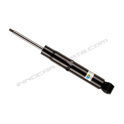 SET AMORT. TRASEROS BILSTEIN B4 PORSCHE CAYENNE (2010-)