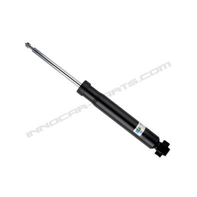 SET AMORT. TRASEROS BILSTEIN B4 PORSCHE CAYENNE (2017-)