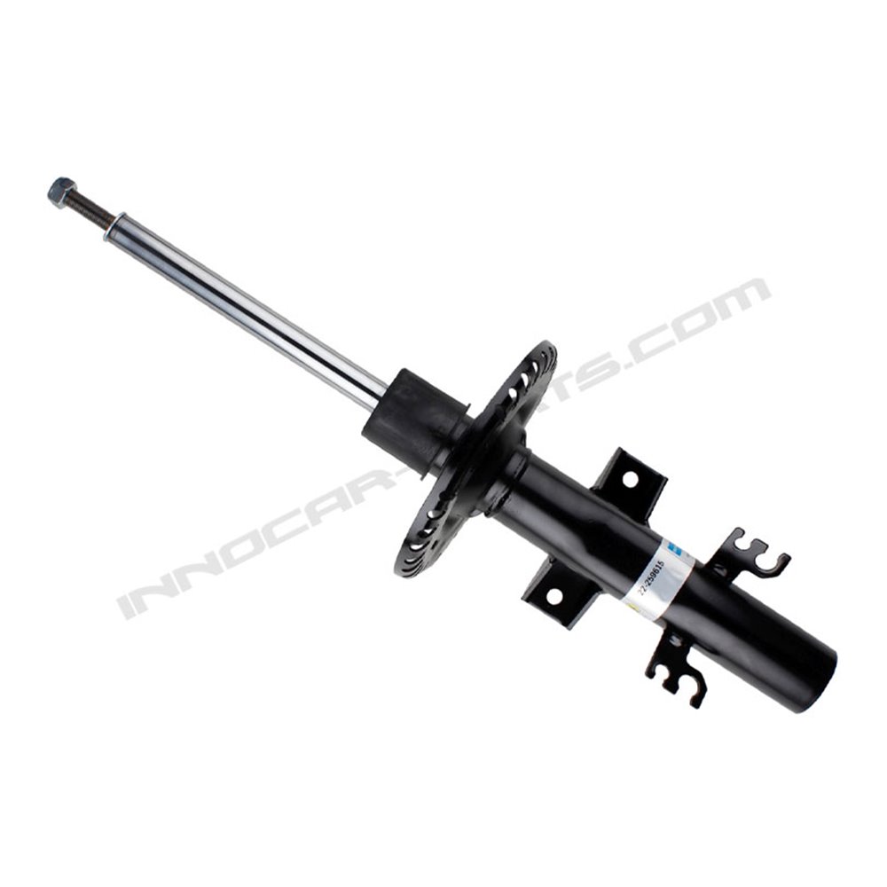 SET AMORT. DELANTEROS BILSTEIN B4 VW T6