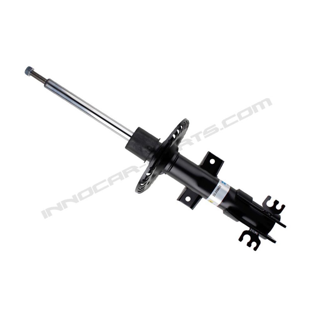 SET AMORT. DELANTEROS BILSTEIN B4 VW T6