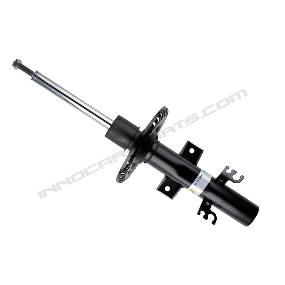 SET AMORTIGUADORES DELANTEROS BILSTEIN B4 VW T6