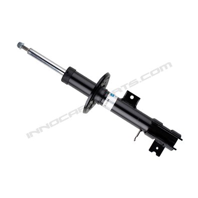 SET AMORT. TRASEROS BILSTEIN B4 VITARA (15-)