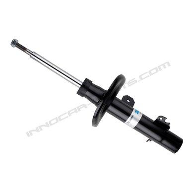 SET AMORT. TRASEROS BILSTEIN B4 OPEL CROSSLAND