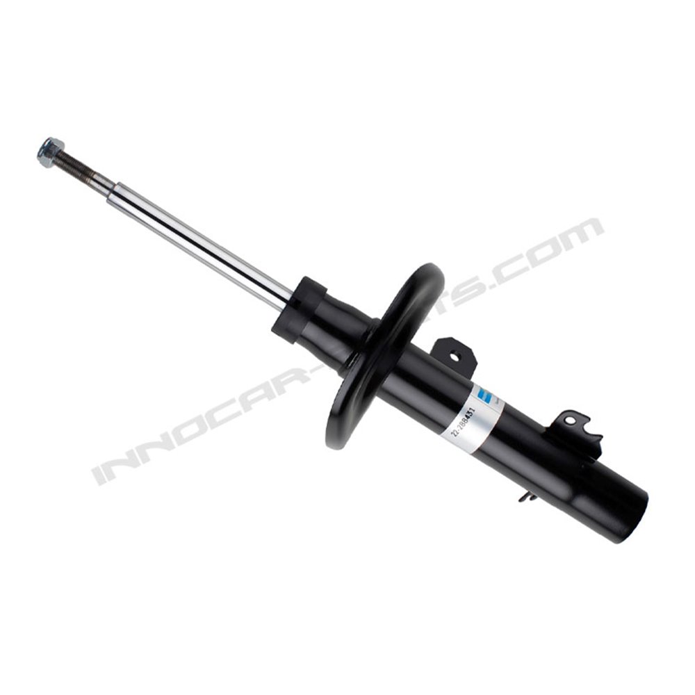 SET AMORT. TRASEROS BILSTEIN B4 OPEL CROSSLAND