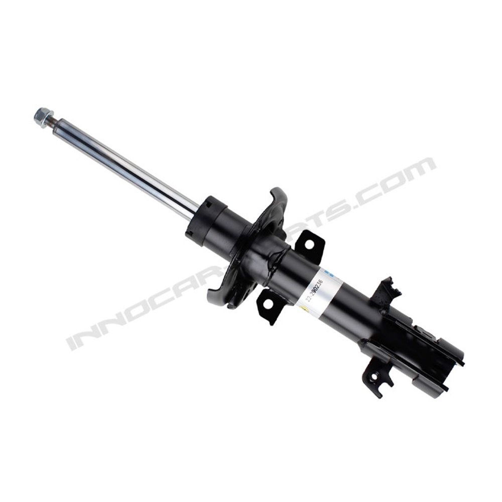 SET AMORT. TRASEROS BILSTEIN B4 FORD FIESTA