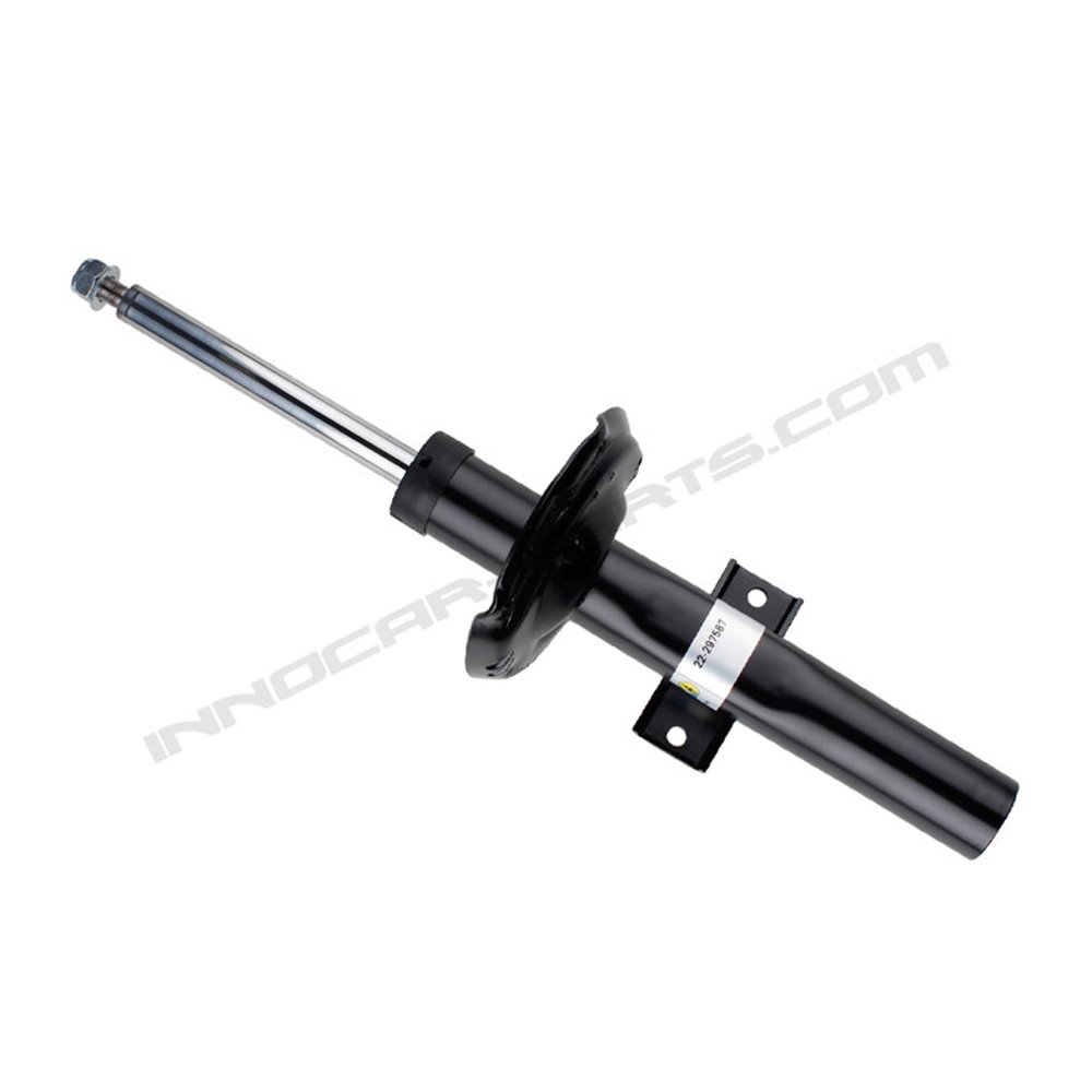 SET AMORT. DELANTEROS BILSTEIN B4 SEAT/SKODA/VW