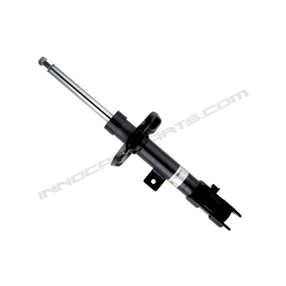 SET AMORT. TRASEROS BILSTEIN B4 SANTA FE IV (2018-)