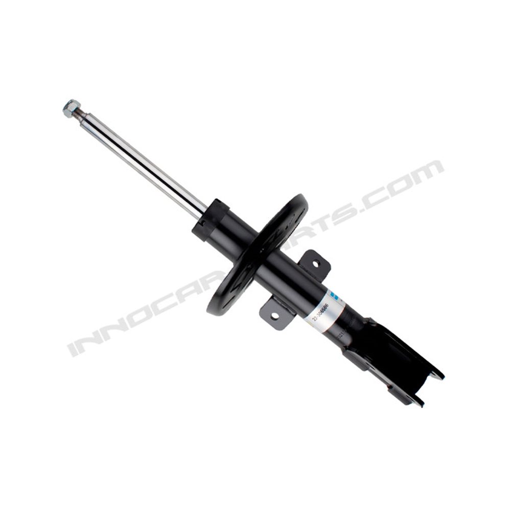 SET AMORT. TRASEROS BILSTEIN B4 OPEL