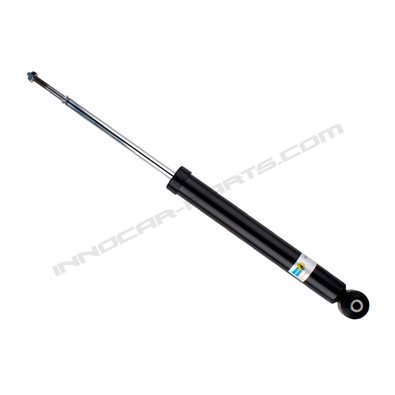 SET AMORT. TRASEROS BILSTEIN B4 PICANTO III (2017-)