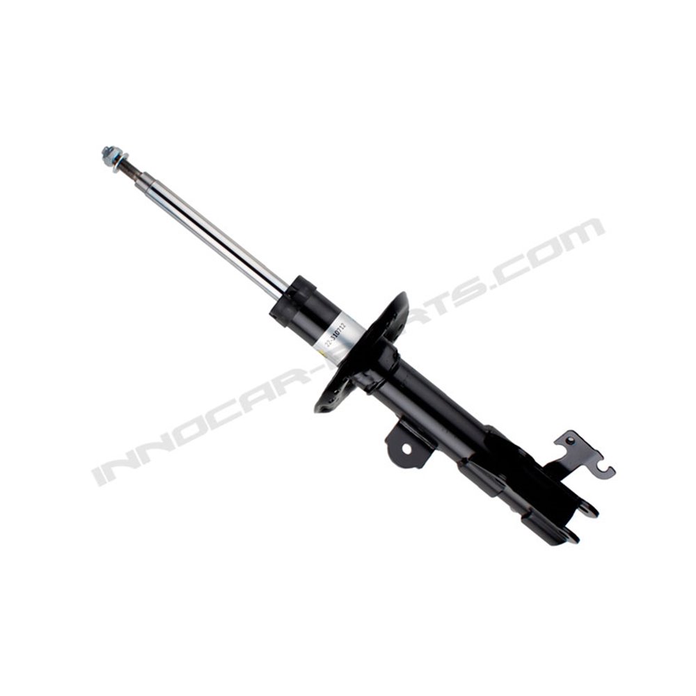 SET AMORT. TRASEROS BILSTEIN B4 PICANTO III (2017-)