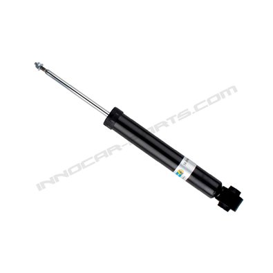 SET AMORTIGUADORES TRASEROS BILSTEIN B4 PEUGEOT 208