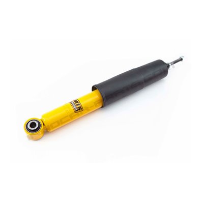 SET AMORTIGUADORES TRASEROS MTS TECHNIK FIAT/OPEL