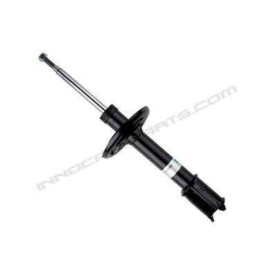 SET AMORT. TRASEROS BILSTEIN B4 SANDERO STEPWAY (2012-)