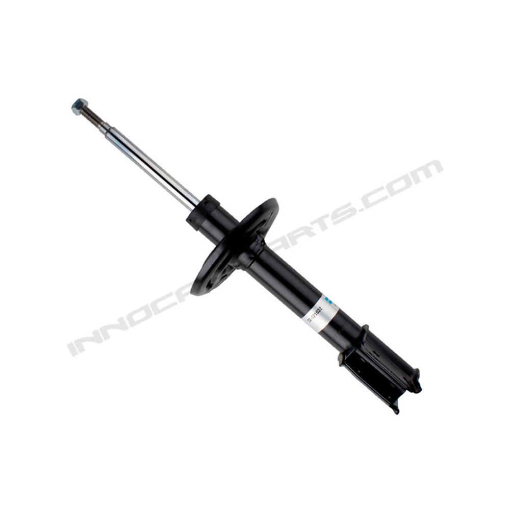 SET AMORT. TRASEROS BILSTEIN B4 SANDERO STEPWAY (2012-)