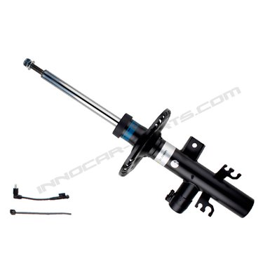 SET AMORT. DELANTEROS BILSTEIN B4 DAMPTRONIC VW T6