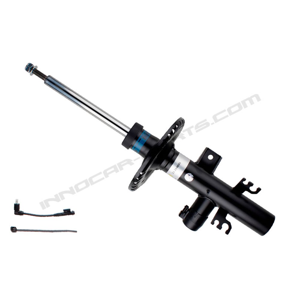 SET AMORT. DELANTEROS BILSTEIN B4 DAMPTRONIC VW T6