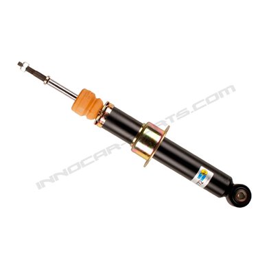SET AMORT. TRASEROS BILSTEIN B4 JAGUAR S-TYPE (98-08)